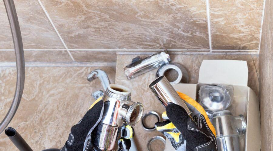 Professional Storm Sewer Service in Wilmer, TX